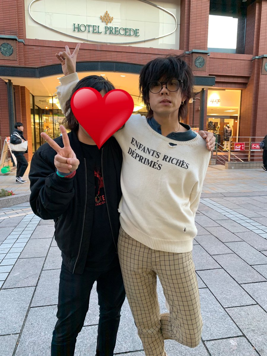 Ken@第2子 女の子☆爆誕 tweet media