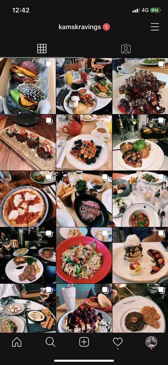 kamranchaudhry's tweet photo. Giving myself a little bit of self promo here but feel free to follow my food gram if you’re in Edinburgh and into eating as much as I am! 🍔🍟🍕🍝🍣🍛🍰🍦🍩🍸🍹🥢🍴

https://t.co/cuJwkrnVFN https://t.co/HoWgWBl0T0