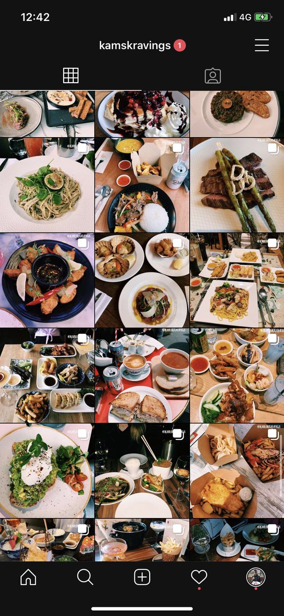 kamranchaudhry's tweet photo. Giving myself a little bit of self promo here but feel free to follow my food gram if you’re in Edinburgh and into eating as much as I am! 🍔🍟🍕🍝🍣🍛🍰🍦🍩🍸🍹🥢🍴

https://t.co/cuJwkrnVFN https://t.co/HoWgWBl0T0