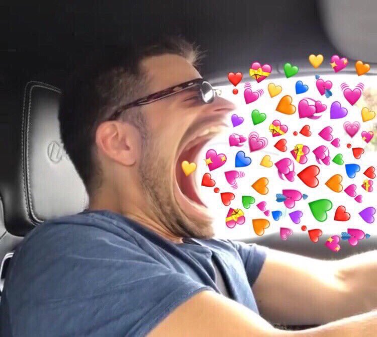 steebuck's tweet photo. @oihemsy WTF I MISSED IT HAPPY BIRTHDAY 🥺💗💗💗 https://t.co/TIVlPyng4n