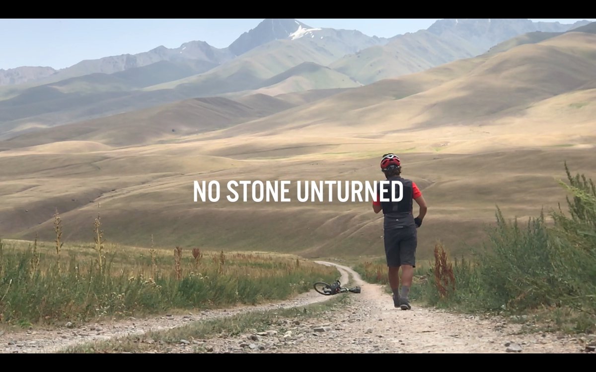 reizkultur's tweet image. New film - done. 10 days of filming in one of the most beautiful countries I can imagine. 'No Stone Unturned' will premier at my talks in Edinburgh on Tues &amp;amp; be available here youtube.com/user/reizkultur to watch for free shortly afterwards. Thanks to @AGrit_Apparel for the support.