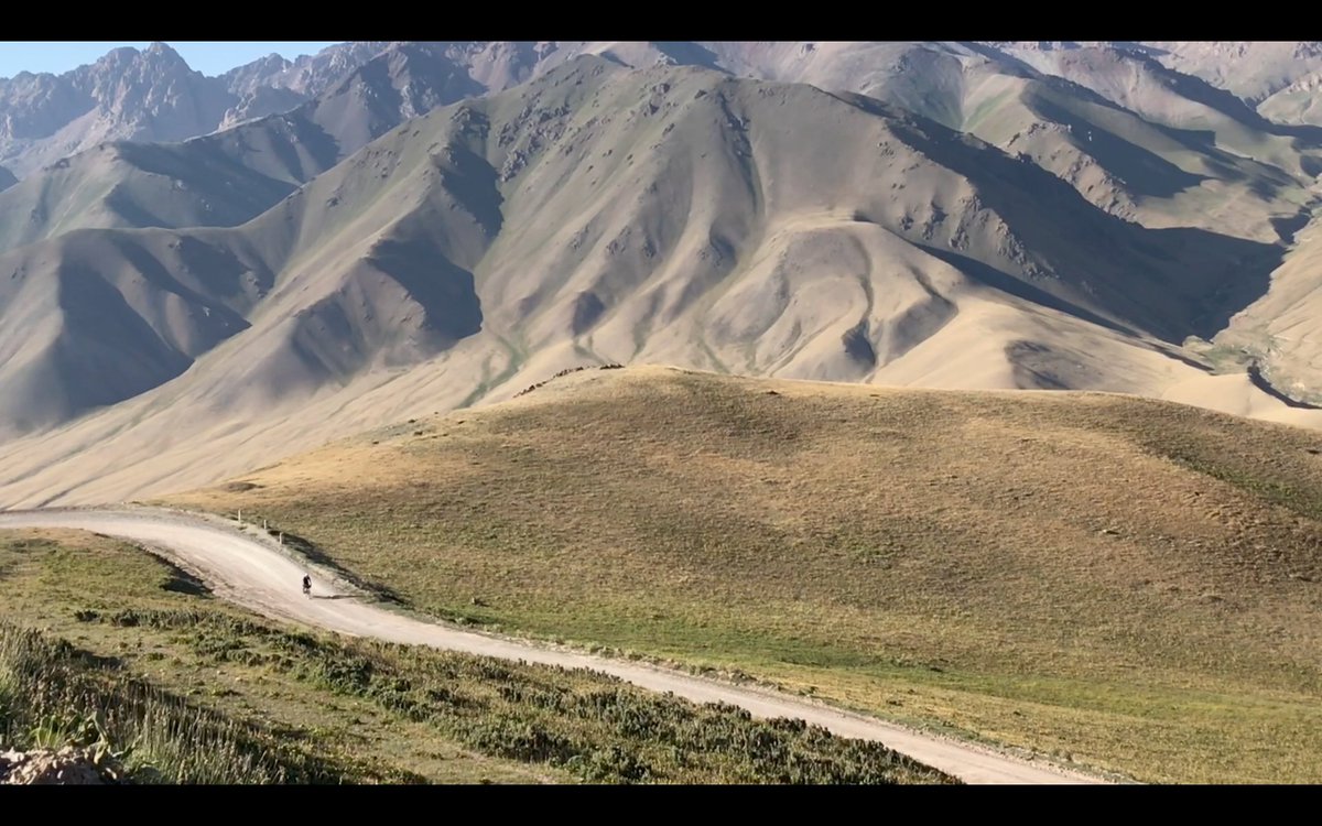 reizkultur's tweet image. New film - done. 10 days of filming in one of the most beautiful countries I can imagine. 'No Stone Unturned' will premier at my talks in Edinburgh on Tues &amp;amp; be available here youtube.com/user/reizkultur to watch for free shortly afterwards. Thanks to @AGrit_Apparel for the support.