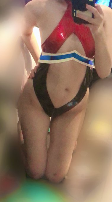 コスプレイヤートキワのTwitter画像7