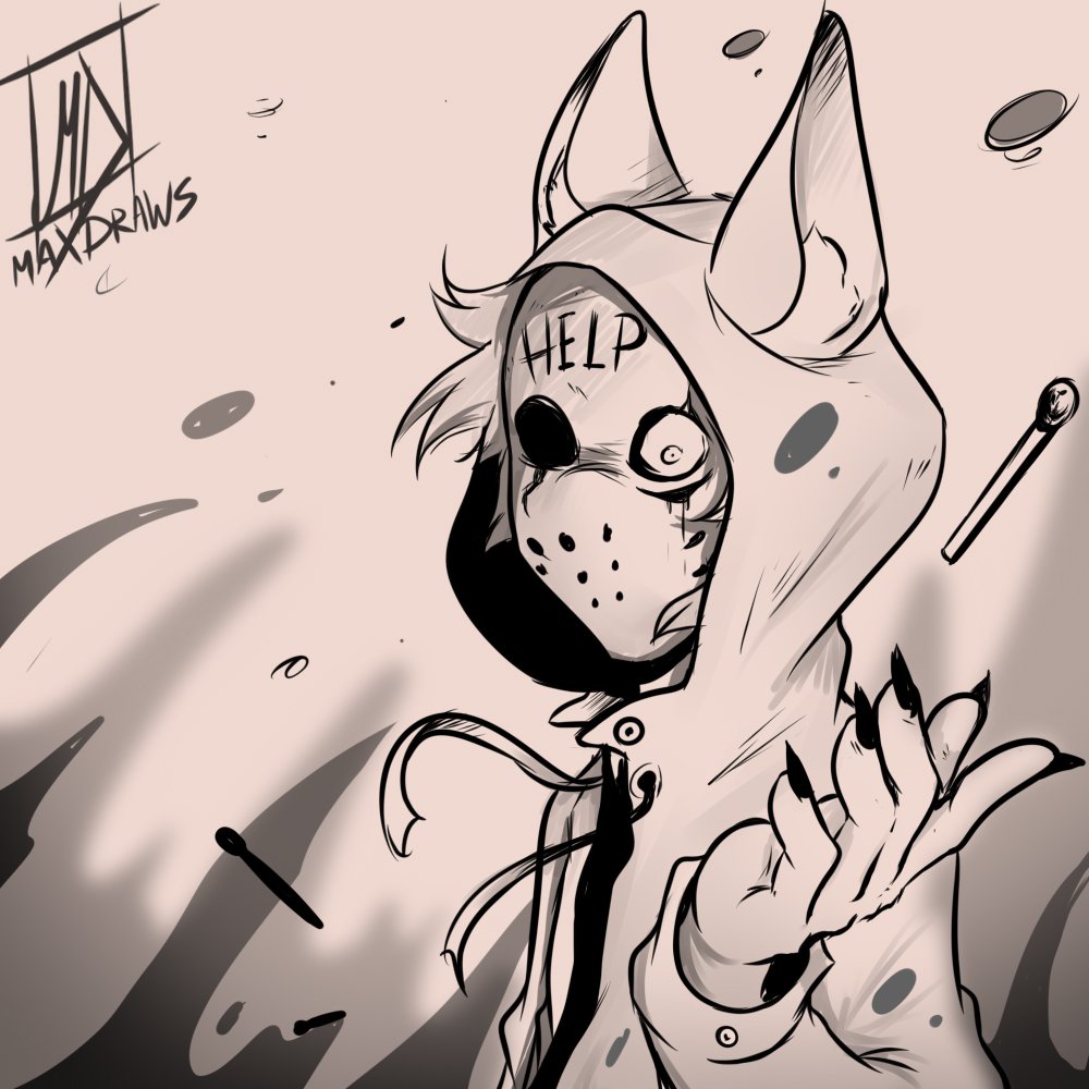 MaxDraws1's tweet photo. Hagamos que ARDA la fiesta! Y que se venga toda la familia! He vuelto y tengo internet otra vez para subir todos mis dibujos fugescos!! ✨🍕🐾❤️🦊 #Art #Arte #Furry #Family #Drawing #FurryArt #ArtFurry #maxdrawsss #FurryArte https://t.co/bT90a0ASQt