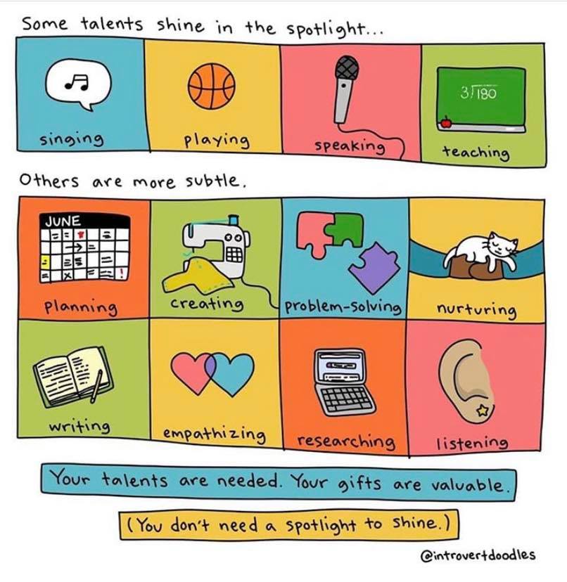 kidspluspgh's tweet photo. A great reminder for children of all ages... https://t.co/CHvENxyRoU