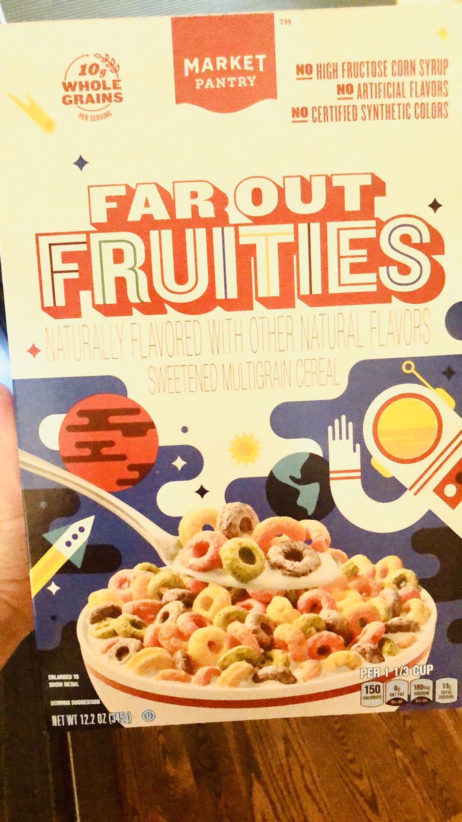 BadMaryMac's tweet image. SPACE FROOT LOOPS. MY FAVORITE. #RingsofSaturn #FarOutFruities #SpaceGirl