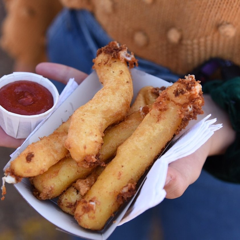 Getting hungry?? Come on out for the last day of the fair!

We are open and having a good time! 🎡🎠🎪 Have some delicious food and then check out some of the shows included with your admission ticket!

#StateFairOfLa #ReadyForTheFair #FairFood #FairRides #FairFun #AGumboOfFun