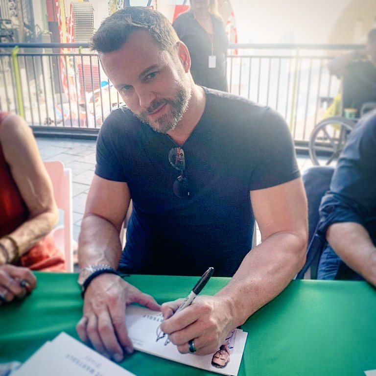 Soap Central on Twitter "We enjoyed seeing Eric