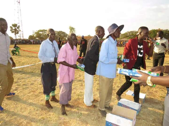 EruteNorth's tweet photo. SOCIAL INCLUSION AND EQUALITY IN SPORTS.
EDUCATION THROUGH SPORTS.
FIND OUT WHY WE ORGANIZE WALKING RACE FOR MEN AND WOMEN EVERY YEAR. https://t.co/5Kjc1rEOh6
Join us from 22nd to 25th Dec 2019 in Agweng Town Council, Lira Uganda. Free entrance and participation.
#ENF_2019 https://t.co/NsemPo7csn