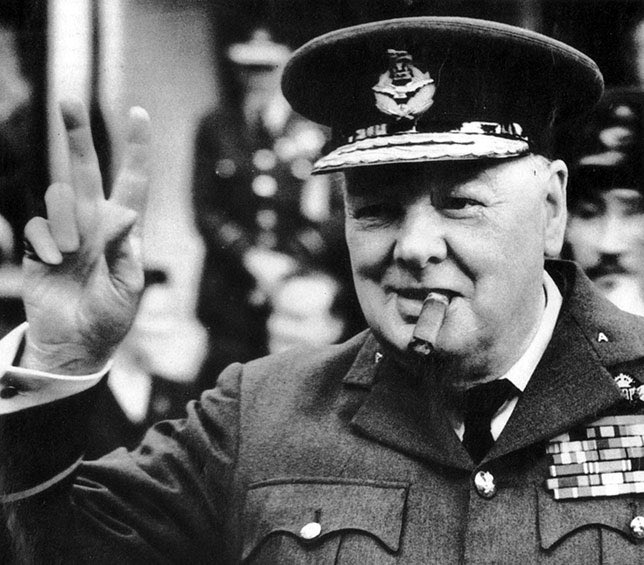 CampSousley's tweet photo. Winston Churchill: "We sleep safely at night because rough men stand ready to visit violence on those who would harm us." #vforvictory #ww2 #militarysummercamp #militarywintercamp https://t.co/Rvg43cSQWs