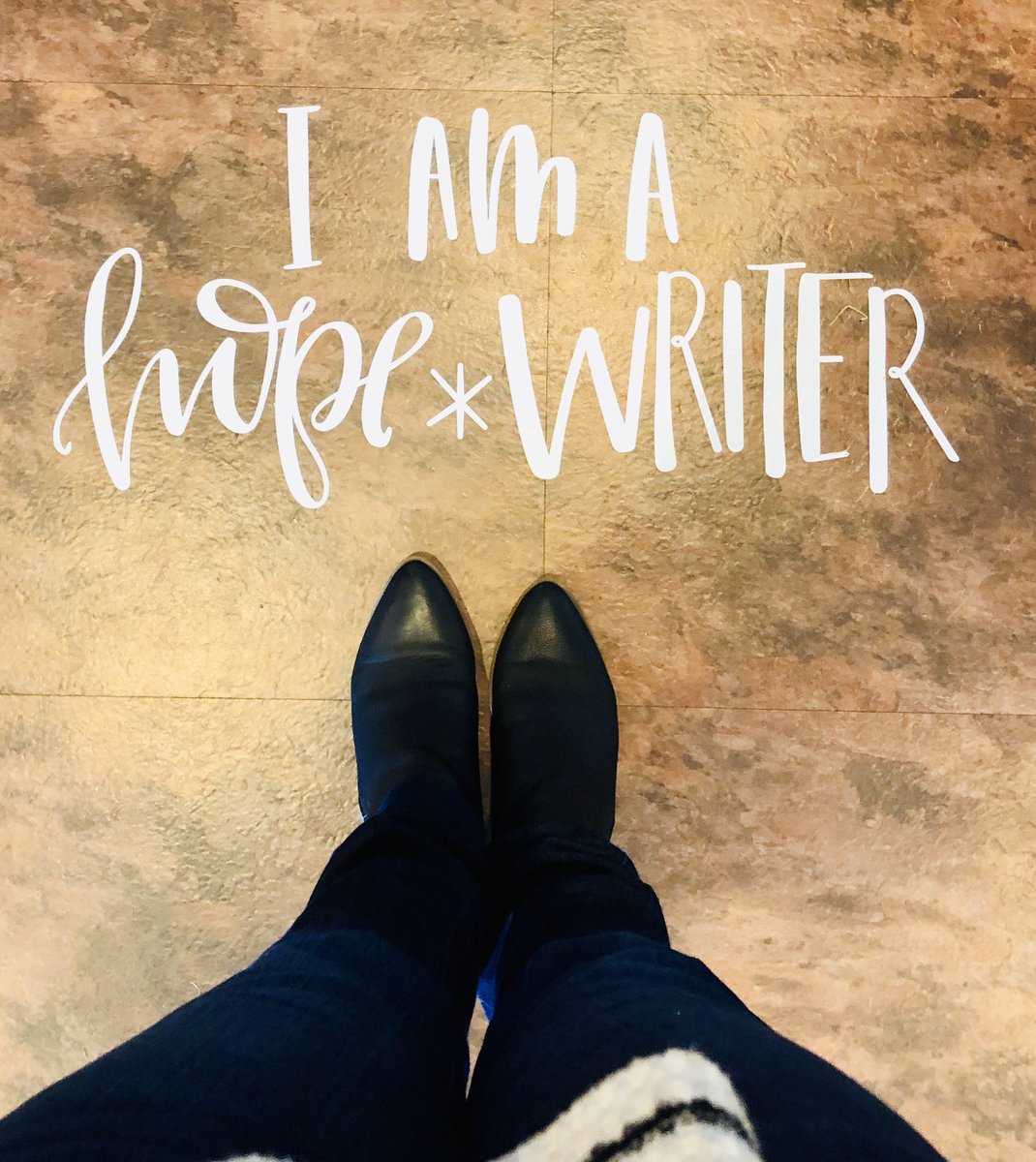 rachelbruno's tweet image. Back from the #HopeWritersConference 💗✨ This book is actually going to happen! So grateful for ALL who have stood by me ☺️ You’ve heard me speak a gazillion times, but in the book, you’ll hear my heart ♥️ #InvestigateCPS #RepealASFA #FamilyCourt #FosterCare @realDonaldTrump