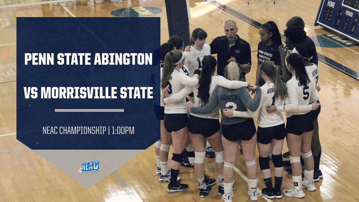 AbingtonSports tweet media