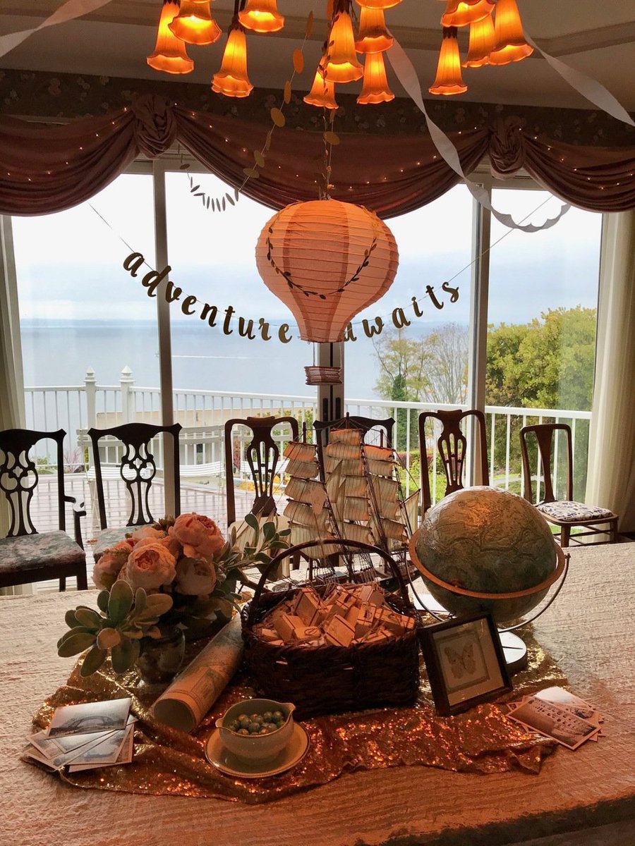 Lucy’s baby shower! bridgetbeth.com/2019/11/10/luc…