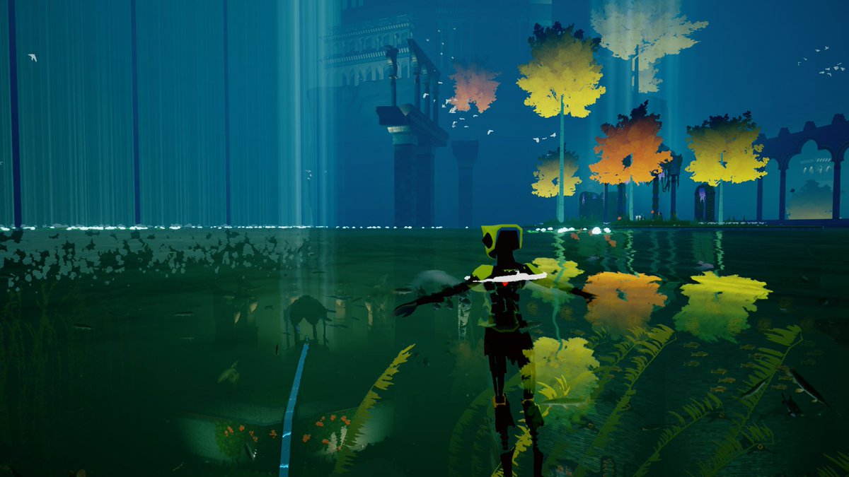 Fluxman's tweet photo. #PS4share https://t.co/QEEtBKso3g
