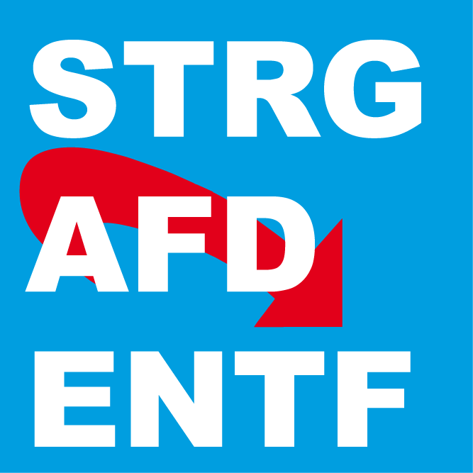 Bitte merkt euch den 16.11.2019 vor: Am Abend soll ab 19 Uhr in der Zollernhalle in #Albstadt-#Tailfingen eine #AfD-Veranstaltung mit Andreas Kalbitz stattfinden. 
Nach unseren Informationen soll es ab 18 Uhr vor Ort Gegenprotest geben. Nähere Infos folgen noch.