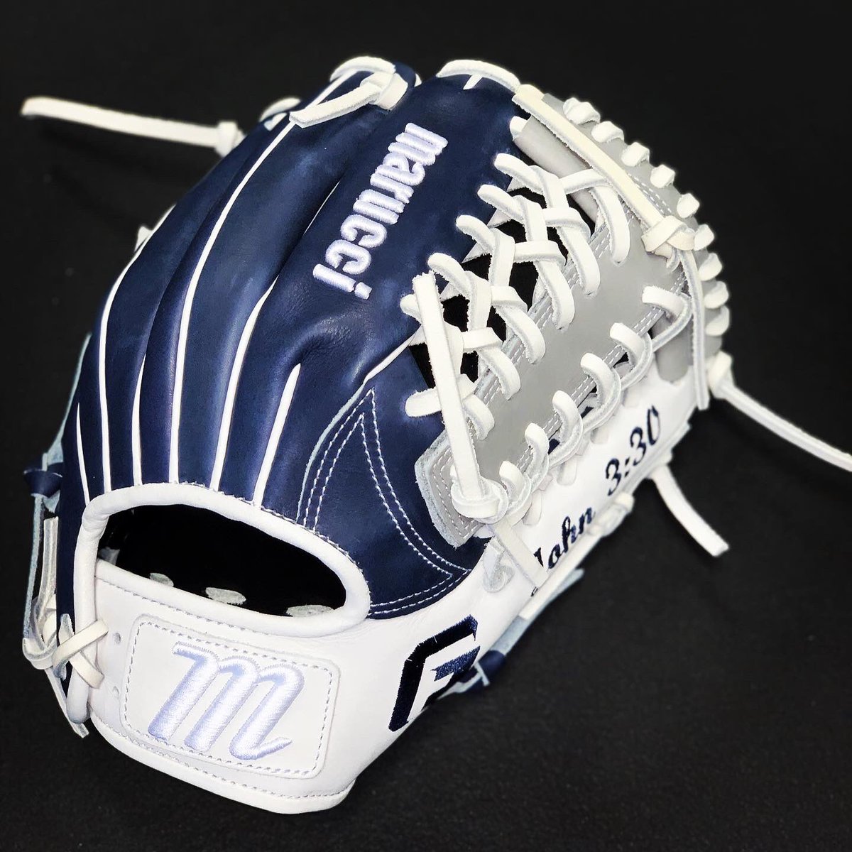 MarucciSports's tweet image. Preview of the beauties heading to our boys at @GFU_Baseball 👀