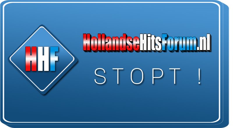 Na bijna 12,5 jaar het Nederlandstalige lied te hebben gediend sluit eind dit jaar HollandseHitsForum.nl  -->  Meer via hollandsehitsforum.nl/einde-hollands…