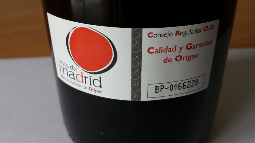 .<a href="/VinosdeMadridDO/">Vinos de Madrid CRDO</a>, todo lo que tienes que saber sobre los mejores vinos de la capital bit.ly/2K99eI5 vía <a href="/elespanolcom/">EL ESPAÑOL</a>

#vino #bodegas #Madrid #winelovers