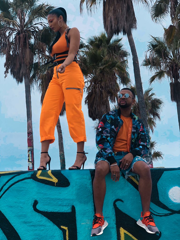 InkraDeBelle's tweet photo. Had so much fun shooting with @MumzyStranger and @lyanroze for our video #staywithme #londontola OUT SOOON listen now on all music platforms. Big up Hector the Director #BangladeshiUrban #Deshi #Rnb #pop #GlobalCollabs https://t.co/eX2nKzt2wz