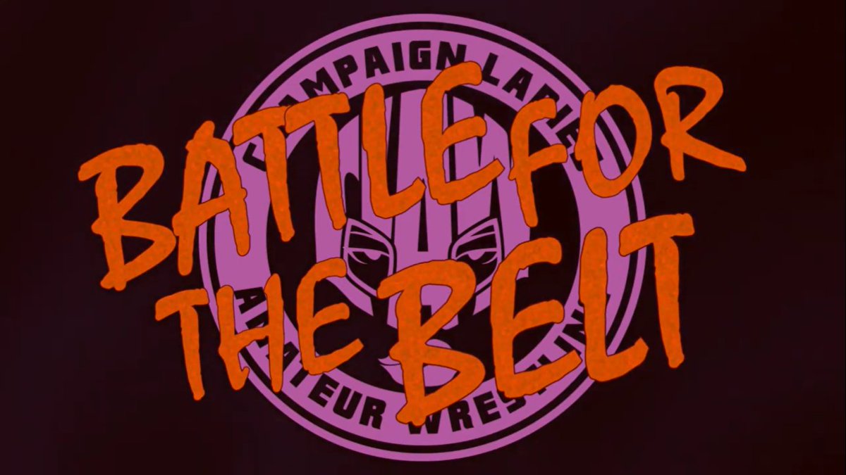 twhurt's tweet photo. Miss the last @217claw show? COME WATCH THE REPLAY. TODAY. BENTLEY'S. 4P. BE THERE OR DON'T BE THERE. #217CLAW https://t.co/Ug63TdMjme