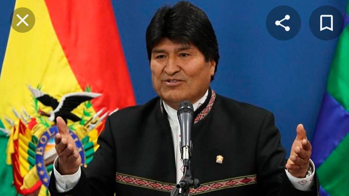 CubacooperaEcM2's tweet photo. Arriba Evo.
#ElMundoConEvo
#NoAlGolpeEnBolivia
@evoespueblo
#NoAlGolpeEnBolivia
#ElMundoConEvo
#EvoPresidenteLegitimo
#EvoNoEstasSolo
#EvoEsPueblo
#NeoliberalismoNuncaMas
@CubacooperaEcM2
@CubacooperaEc
@CubacooperaCu
@DiazCanelB 
@embacuba_ecuad 
@ConsulcubaEcuad 
@CubaMINREX https://t.co/ZSYQRBOmko
