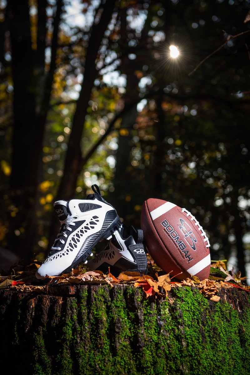 boombah clearance shoes