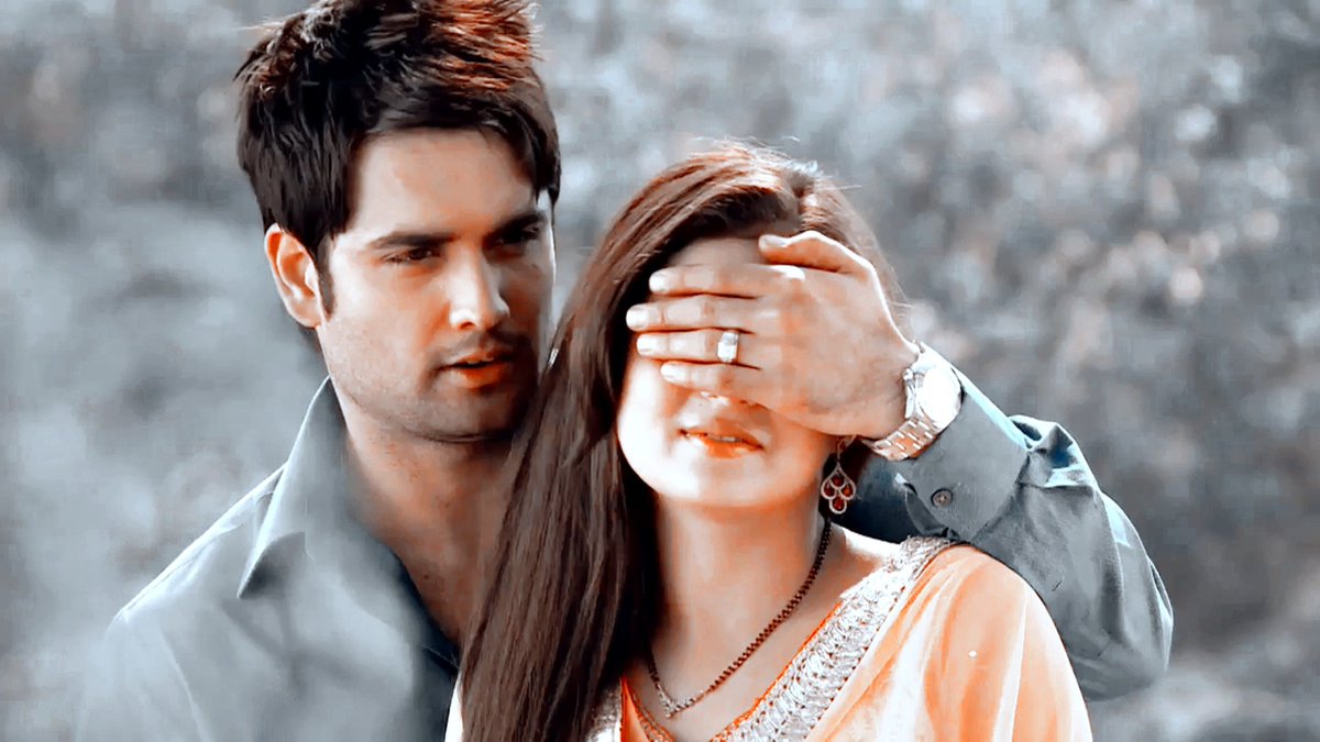 Nandini_KuNan's tweet photo. #DrashtiDhami #VivianDsena #Rishbala https://t.co/Bzi8h6I8tM