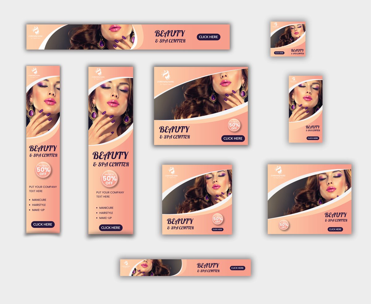jubed00's tweet photo. New Web Banner ads
#animated_banner #banner_pack #banner_set #banners #business #coupon_deal #discount #real_estate #flat_design #google_adwords #marketing #multi_purpose #promotions #restaurant #retargeting #sales #social_media https://t.co/DmVe9QWA3S