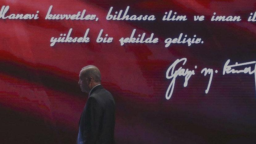 Eeey Nevşehir Belediye Başkanı
Sen şimdi Reis'e aşık bir başkansın öyle mi?
Milyonların tepkisi daha da artıyor
NEDEN BİLİYORMUSUN SİZİN GİBİLERİN YÜZÜNDEN
AK PARTİ'YE OY VERENLERİN YÜZDE 30 ATATÜRK'ÜN YOLUNDA
Devam edin az kaldı
AK PARTİ'Yİ BİTİRMENİZE