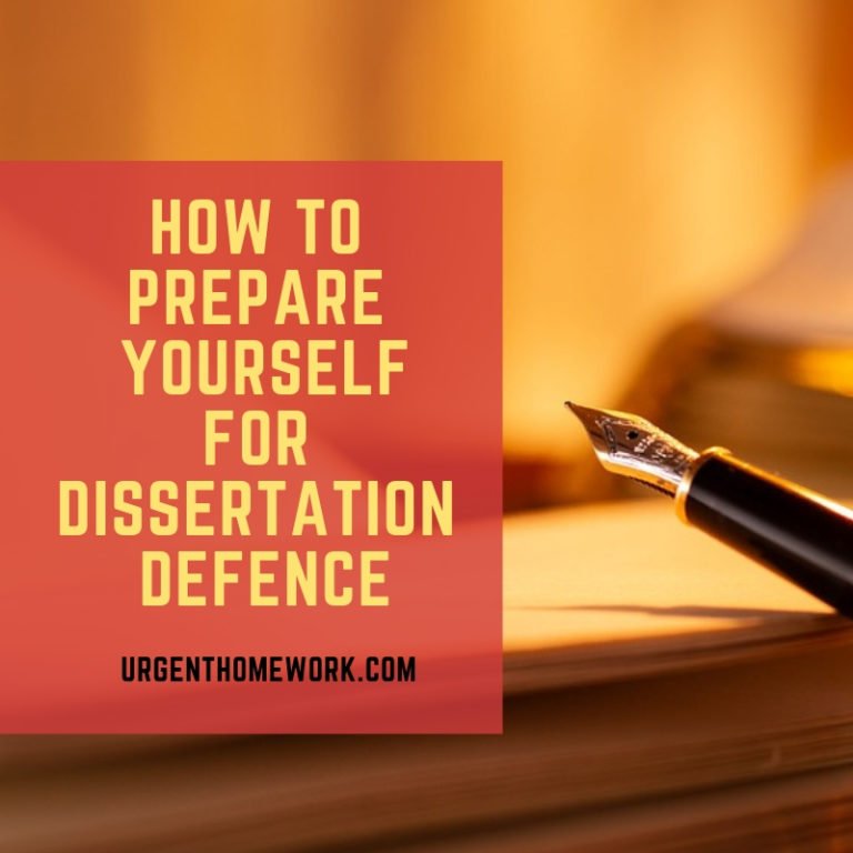 urgenthomework's tweet image. #dissertationdefence #dissertation
How to Prepare Yourself for Dissertation Defence
Dissertation defense is one of the most stressful things that a PhD student has to go through in his or her doctoral life. Read More👉ow.ly/Cqhg50x5qOY