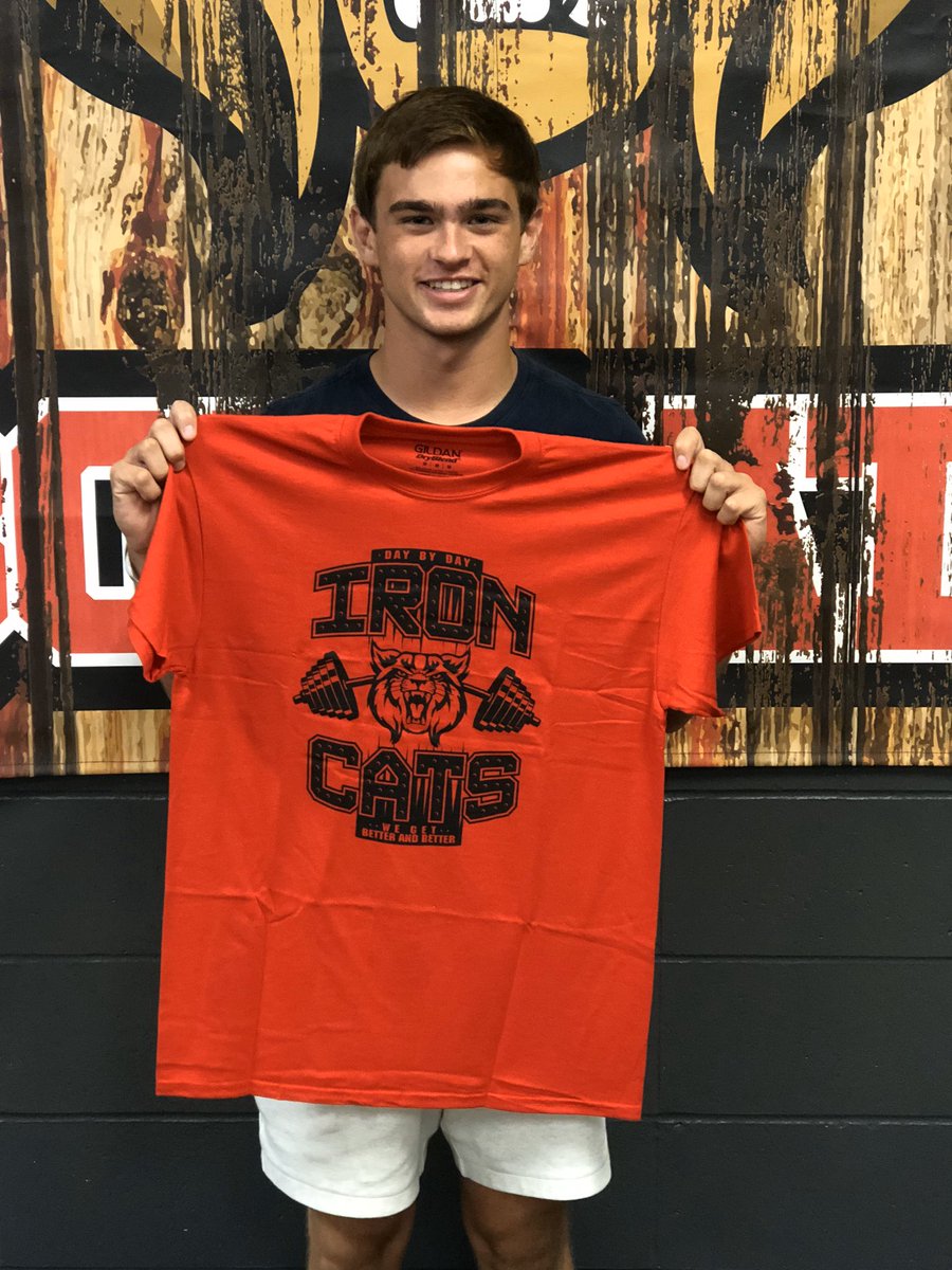 Bobcats Strength & Conditioning tweet media