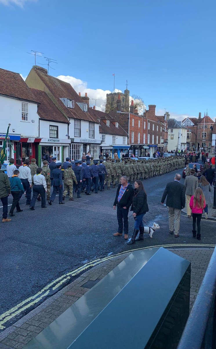 Cranbrook CCF (@cranbrookccf) on Twitter photo Thank you to all our cadets and staff who took part in the Cranbrook Remembrance Parade today #RemembranceSunday2019 #proud Thank you to all our cadets and staff who took part in the Cranbrook Remembrance Parade today #RemembranceSunday2019 #proud