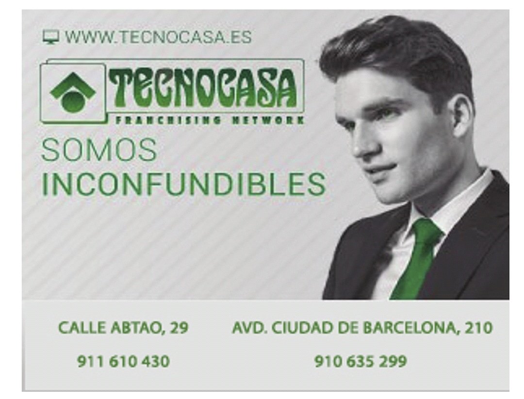 Es día electoral y tienes que votar tu tapa preferida📩

Además, <a href="/TecnocasaRetiro/">Tecnocasa Retiro</a> valora tu vivienda gratis y te ofrece las mejores ofertas👔💚

¡Un año más #SigueLaTapa por la #RutaDeTapasPacifico! 💕