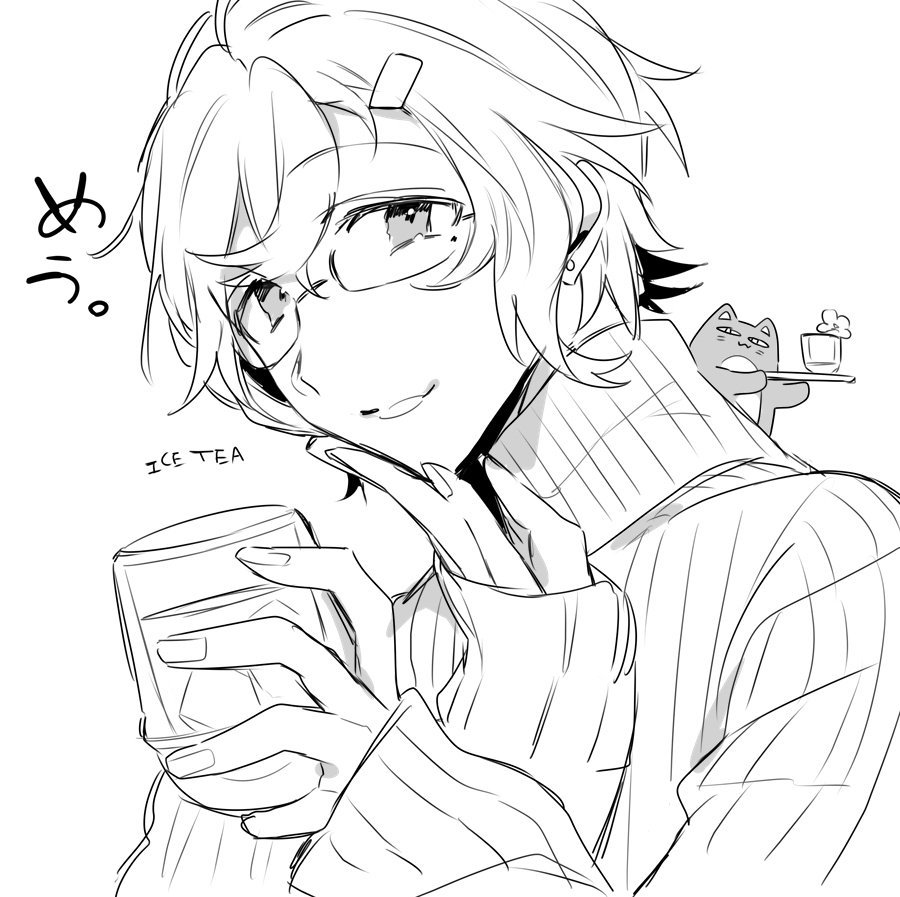 #かな絵 もいっちょ 