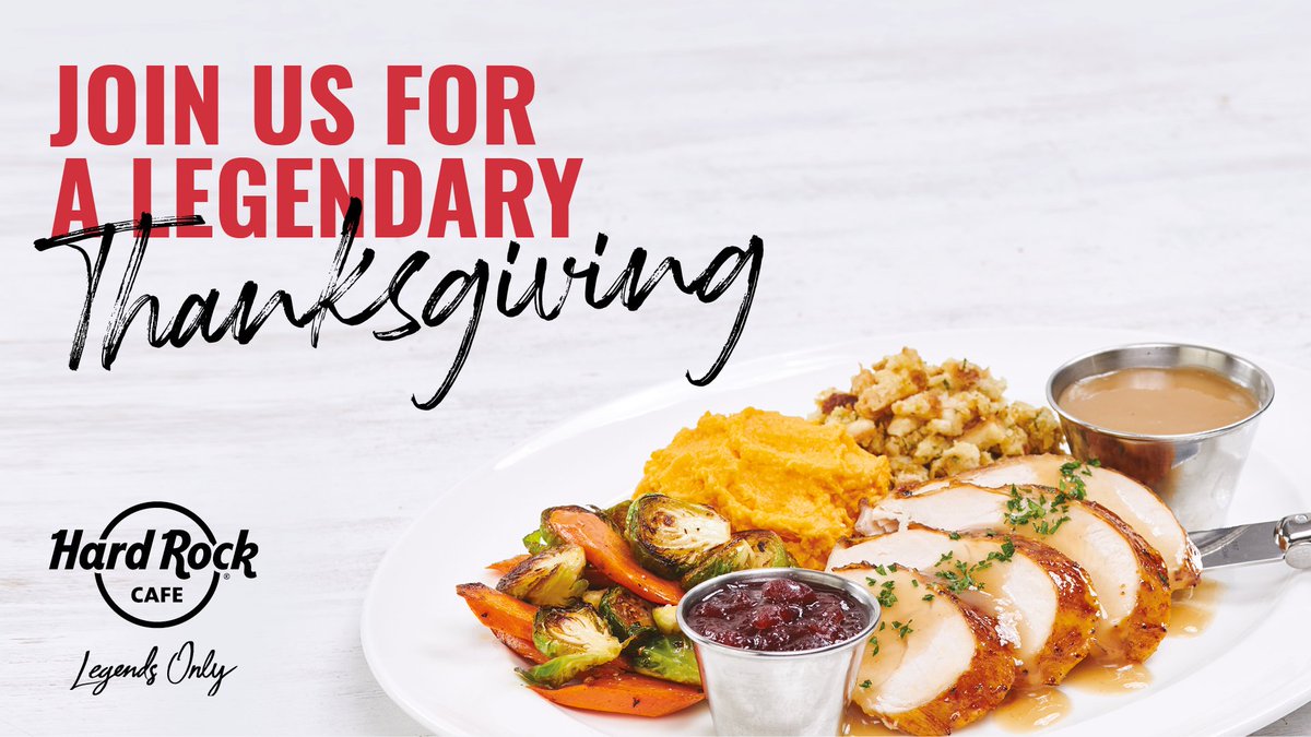 HRCPhoenix's tweet image. Need Thanksgiving plans? Join us for a #legendary #Thanksgiving! It's something worth pumpkin about!

RSVP your table today!
ow.ly/sysd50wWOLY