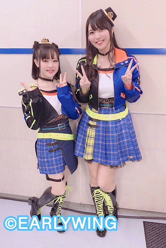 The Idolm Ster Cinderella Girls 7thlive Tour Special 3chord Funky Dancing 出演者感想まとめ 16ページ目 Togetter The Idolm Ster Cinderella Girls 7thlive Tour Special 3chord Funky Dancing 出演者感想まとめ 16ページ目 Togetter