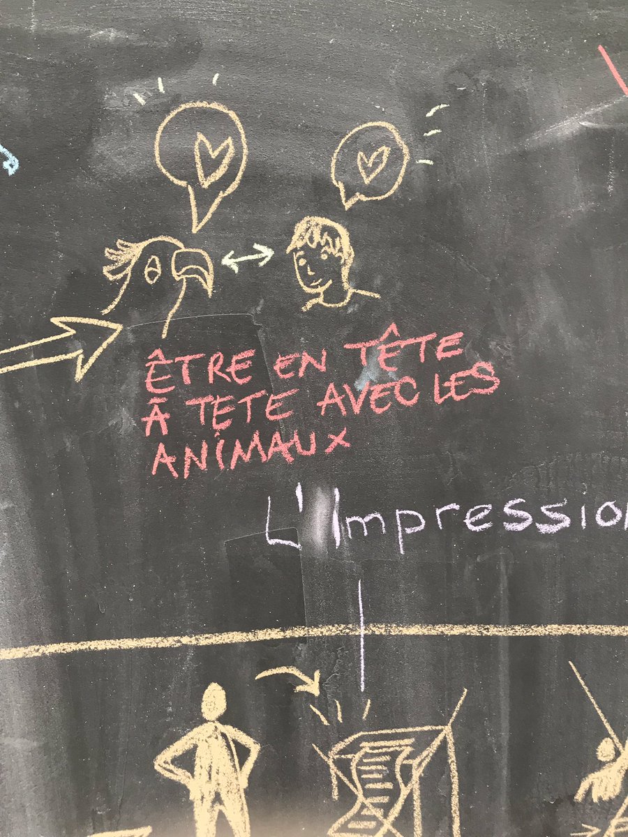 museomixCH's tweet photo. @museomixIT @museomix @MuseomixQc @MarcheTourism @MuseomixEC @StoriaNaturale @MuseomixNord @MuseomixBE @ComuneAncona @MuseomixAURA - 1h30 left in Switzerland! 🔥 We listen to weird pumpkins, cone battles break out and animals are having conversations. Everything is FINE 👌🏻 #museomix2019 #museomix #mxrumine https://t.co/bYA8dO041G