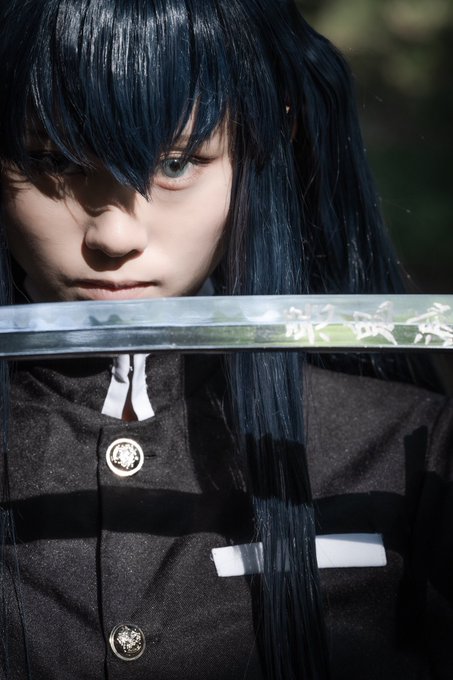 Twitterのコスプレ画像41