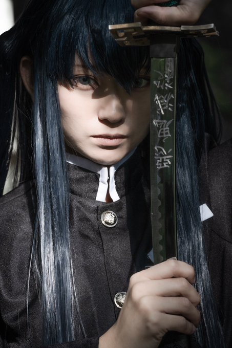 Twitterのコスプレ画像42