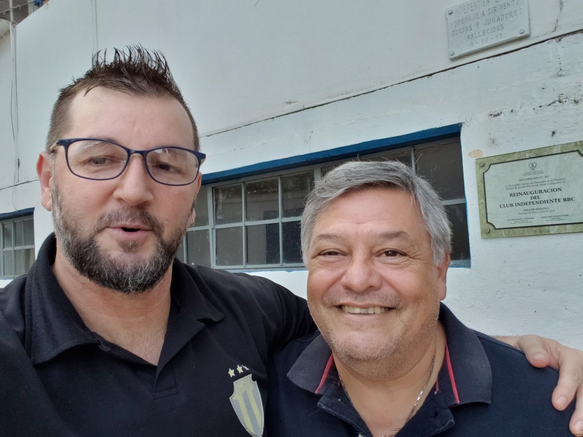 SebaSaborido's tweet photo. Quiero agradecer a Cuni Aguirre y a @IndependienteBB por prestarnos las instalaciones para poder entrenar. Gracias de corazón. https://t.co/mgL4sIibpD