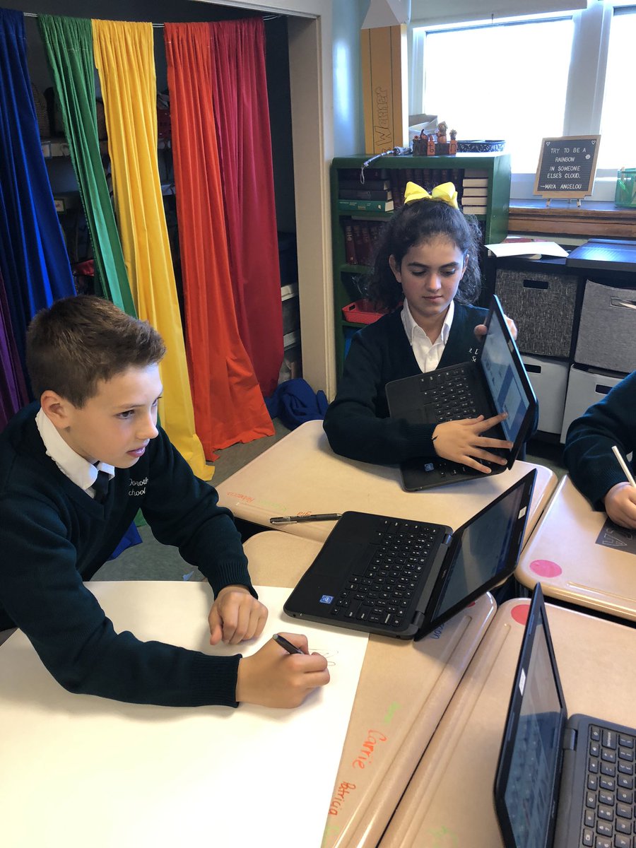 Mrs. Werner tweet media