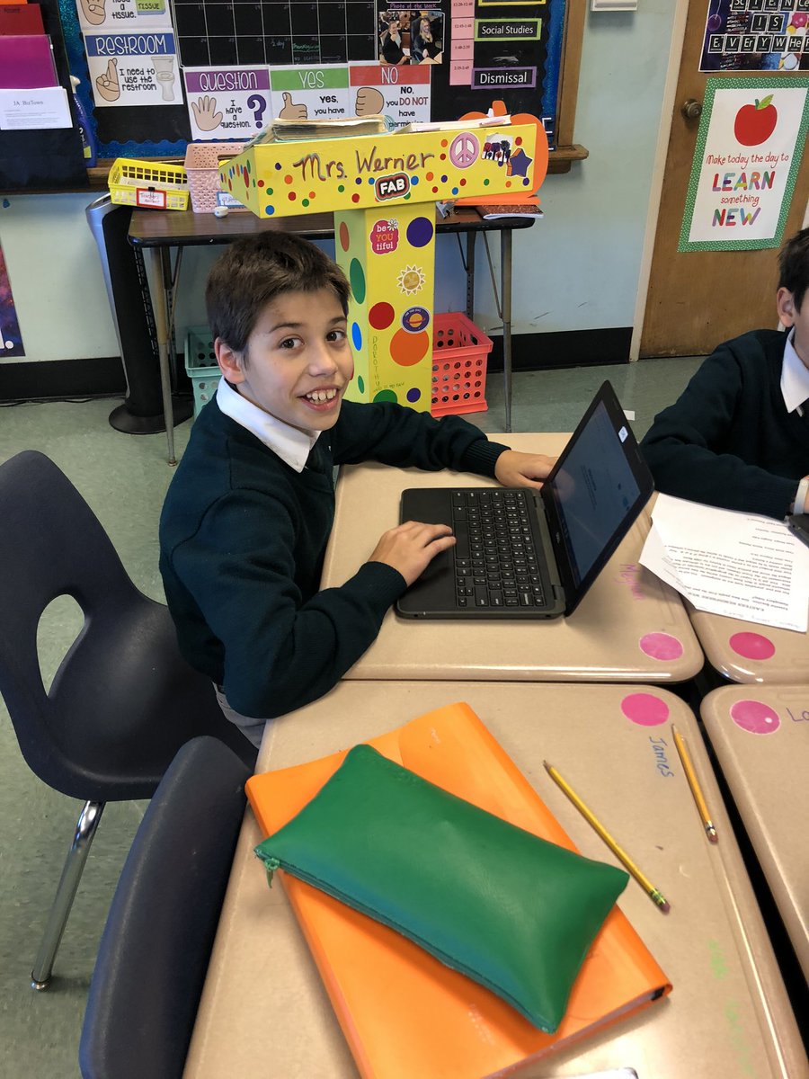 Mrs. Werner tweet media