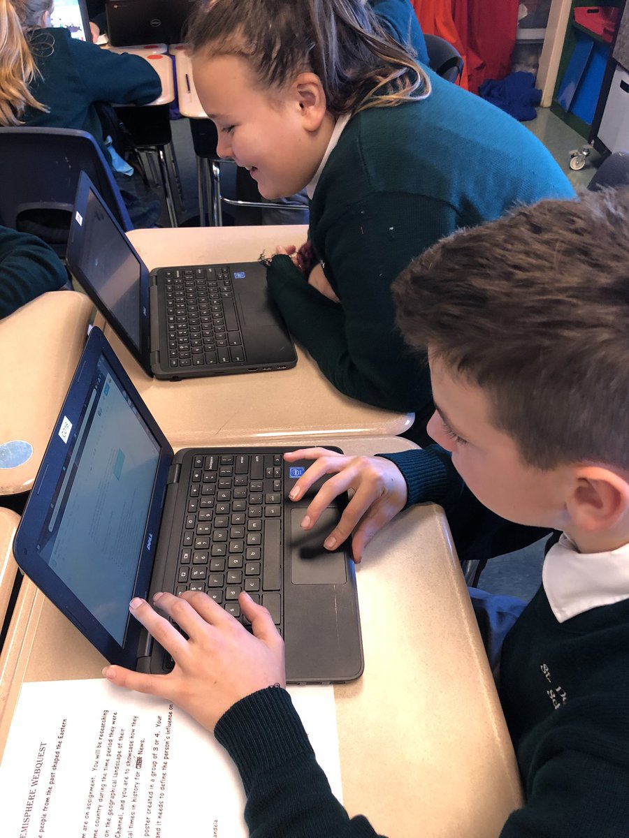 Mrs. Werner tweet media