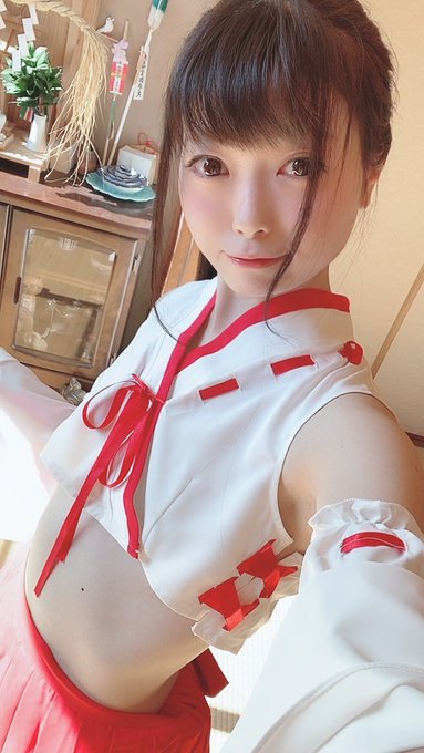 Twitterのコスプレ画像58