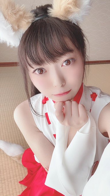 Twitterのコスプレ画像59