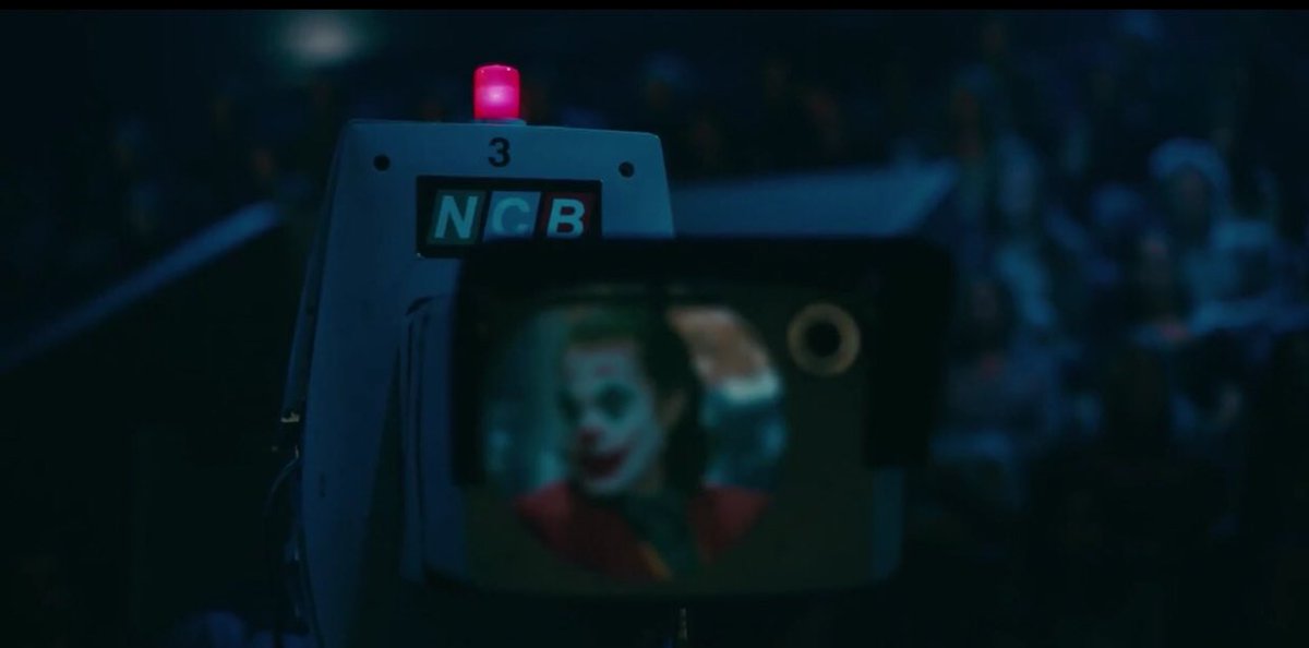 A. Fleck. tweet media