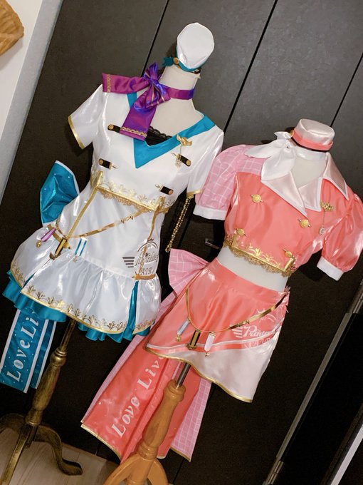 Twitterのコスプレ画像42