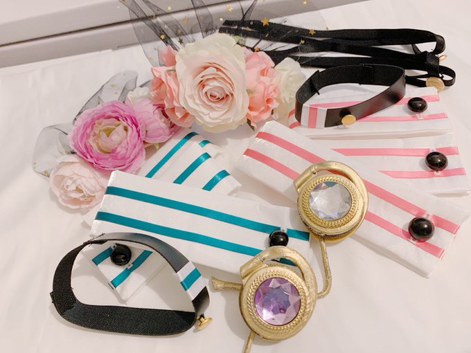 Twitterのコスプレ画像45