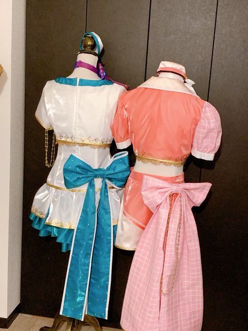 Twitterのコスプレ画像44