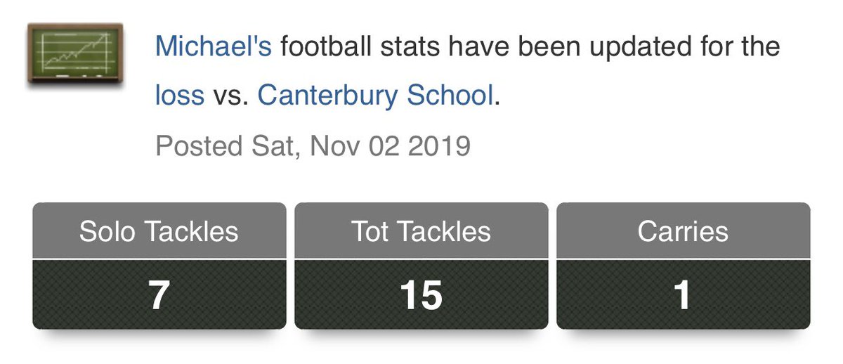 Michael DeMatteo (@michaeldematt20) on Twitter photo 